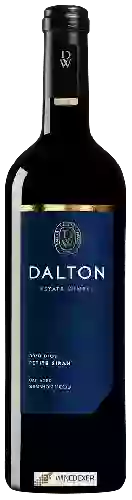 Winery Dalton - Oak Aged Petite Sirah