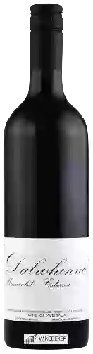 Winery Dalwhinnie - Moonambel Cabernet