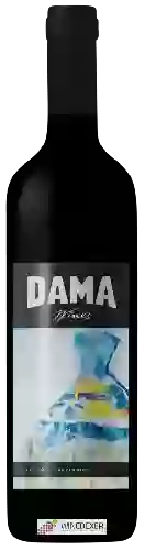 Winery Dama Wines - Cabernet Sauvignon