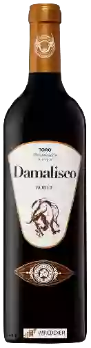 Winery Damalisco - Roble