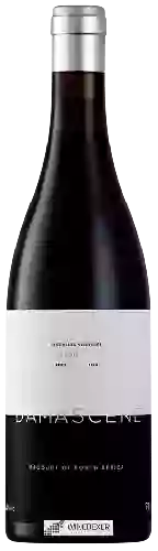 Winery Damascene - Cederberg Vineyards Syrah