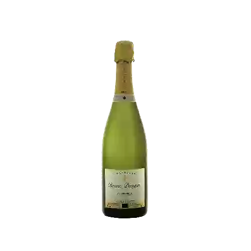 Winery Dampt Frères - Crémant de Bourgogne Cuvée Brut