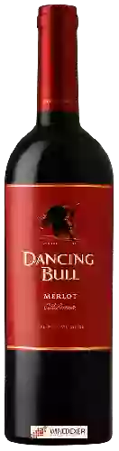 Winery Dancing Bull - Merlot