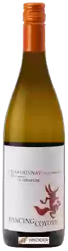Winery Dancing Coyote Wines - Wild Ferment Chardonnay