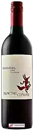 Winery Dancing Coyote Wines - Zinfandel