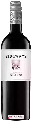 Winery De Wetshof - Sideways Pinot Noir