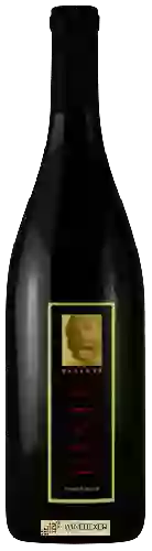 Winery Dante - Pinot Noir Reserve