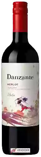 Winery Danzante - Toscana Merlot