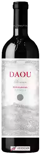 Winery DAOU - Reserve Zinfandel