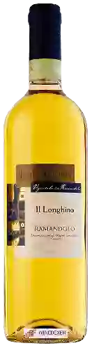 Winery Dario Coos - Il Longhino Ramandolo