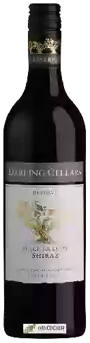 Winery Darling Cellars - Black Granite Shiraz Reserve