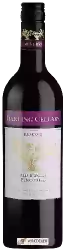 Winery Darling Cellars - Old Blocks Pinotage Reserve