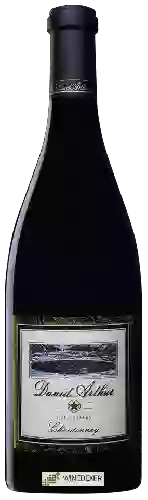 Winery David Arthur - Chardonnay