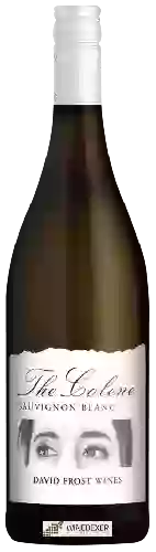 Winery David Frost - The Colene Sauvignon Blanc