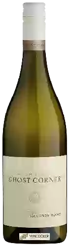 Winery David Nieuwoudt - Ghost Corner Wild Ferment Sauvignon Blanc