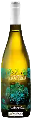 Bodegas Bhilar - Shanela Rias Baixas Albariño