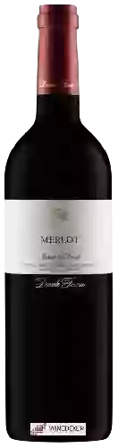 Winery Feresin Davide - Merlot