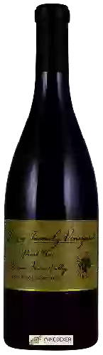 Winery Davis Family Vineyards - Starr Ridge Pinot Noir