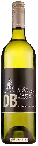 Winery De Bortoli - DB Family Reserve Chardonnay