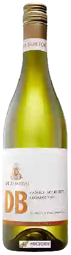 Winery De Bortoli - DB Family Selection Chardonnay