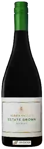 Winery De Bortoli - Estate Grown Shiraz