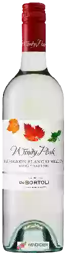 Winery De Bortoli - Windy Peak Sauvignon Blanc - Sémillon