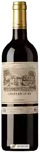 Château de By - Médoc