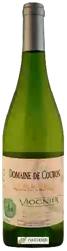 Domaine de Couron - Côtes du Rhône Viognier