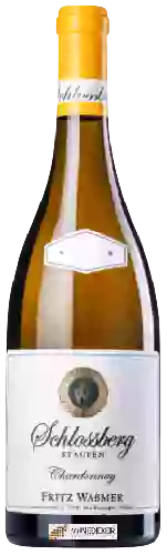 Winery Fritz Waßmer - Schloßberg Staufen Chardonnay