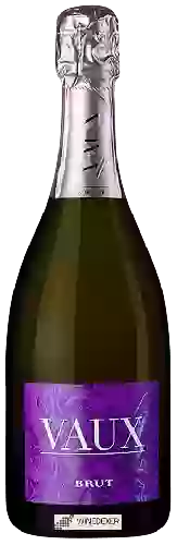 Winery Schloss Vaux - Brut