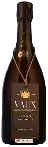 Winery Schloss Vaux - Erbacher Marcobrunn Riesling Brut