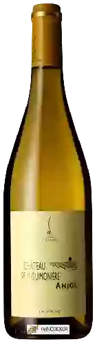 Château de la Guimonière - Anjou Chenin Blanc Sec