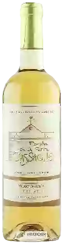 Domaine de la Petite Cassagne - Costières-de-Nîmes Blanc