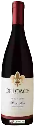 Winery DeLoach - Block 1950 Pinot Noir