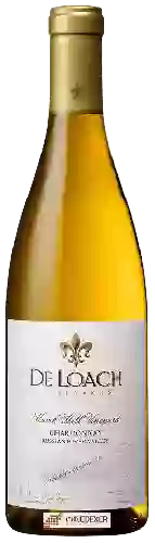 Winery DeLoach - Hawk Hill Vineyard Chardonnay