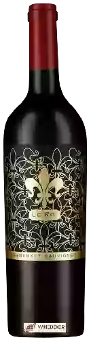 Winery DeLoach - Le Roi Cabernet Sauvignon