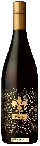 Winery DeLoach - Le Roi Pinot Noir