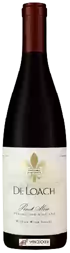 Winery DeLoach - Pennacchio Vineyard Pinot Noir
