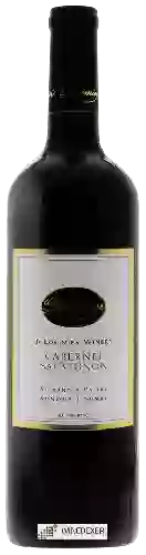 Winery deLorimier - Cabernet Sauvignon