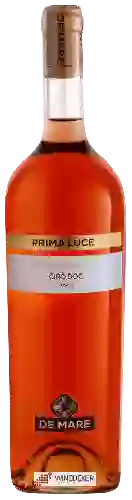 Winery De Mare - Prima Luce Cirò Rosato