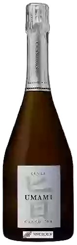 Winery De Sousa - Umami Cuvée Grand Cru