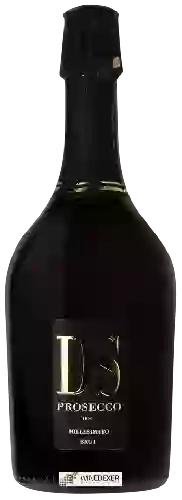 Winery De Stefani - Prosecco Millesimato Brut