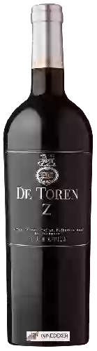 Winery De Toren - Z