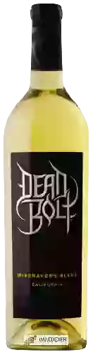 Winery Deadbolt - Winemaker's Blend White