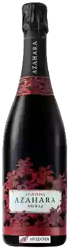 Winery Deakin Estate - Azahara Sparkling Shiraz