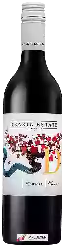 Winery Deakin Estate - Merlot