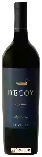 Winery Decoy - Limited Red