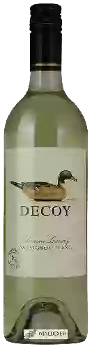 Winery Decoy - Sonoma County Sauvignon Blanc