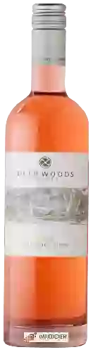 Winery Deep Woods Estate - Rosé