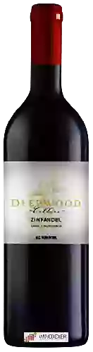 Winery Deepwood Cellars - Zinfandel